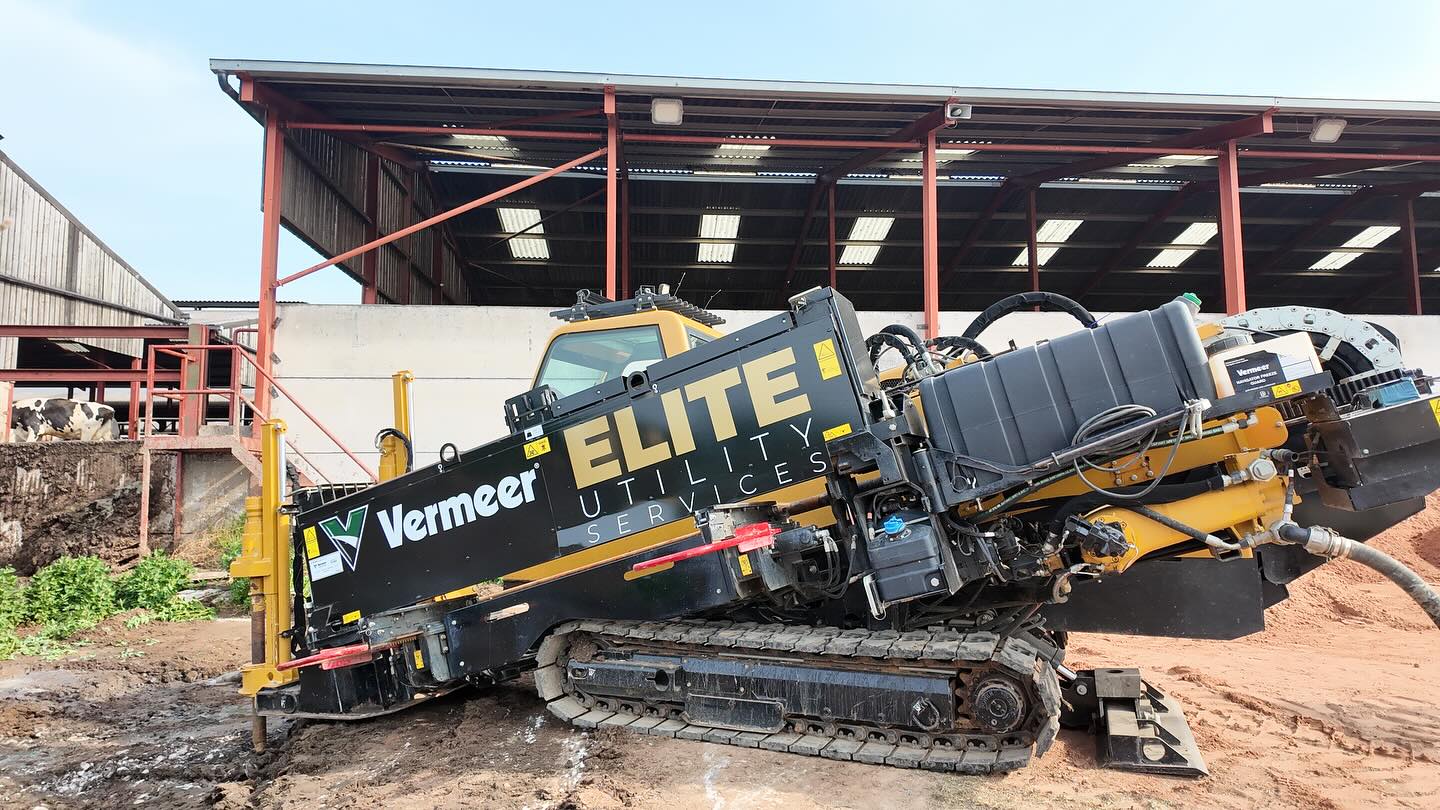 Elite Utility Services