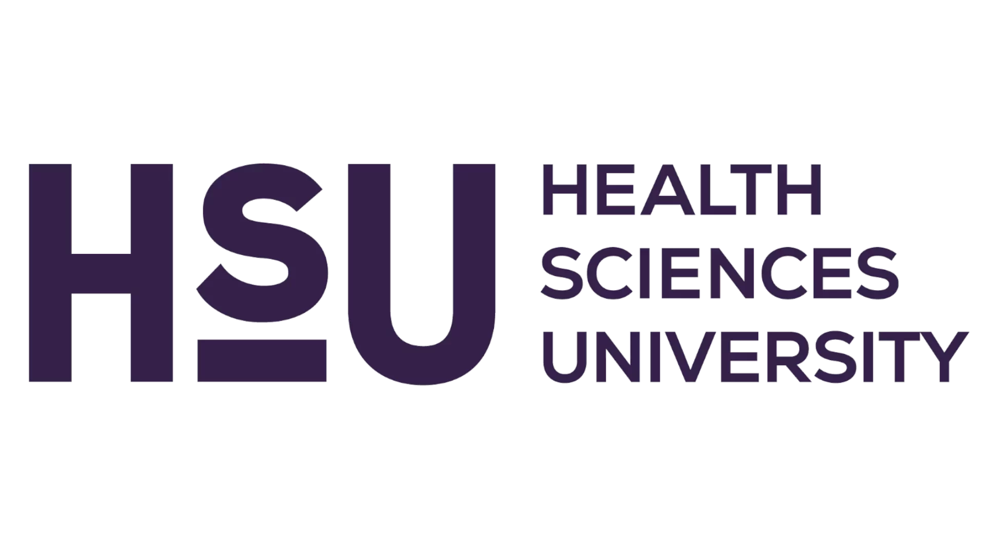 Health Sciences University logo
