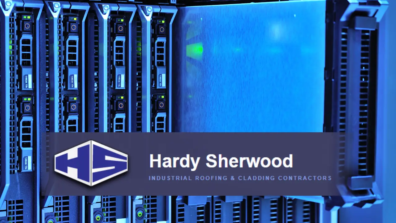 Improving Hardy Sherwood’s Digital Infrastructure