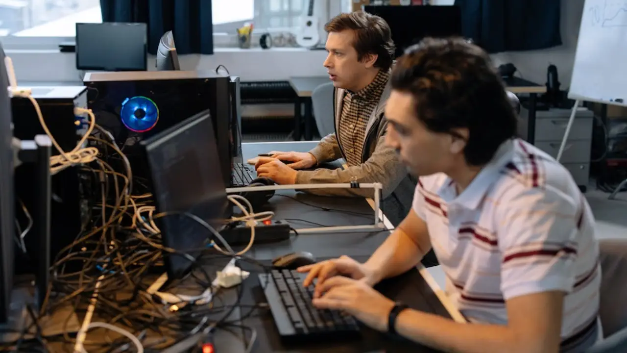 How to Transition Your Business to a Managed IT Service with Minimal Disruption & Maximum Improvement for Your Organisation